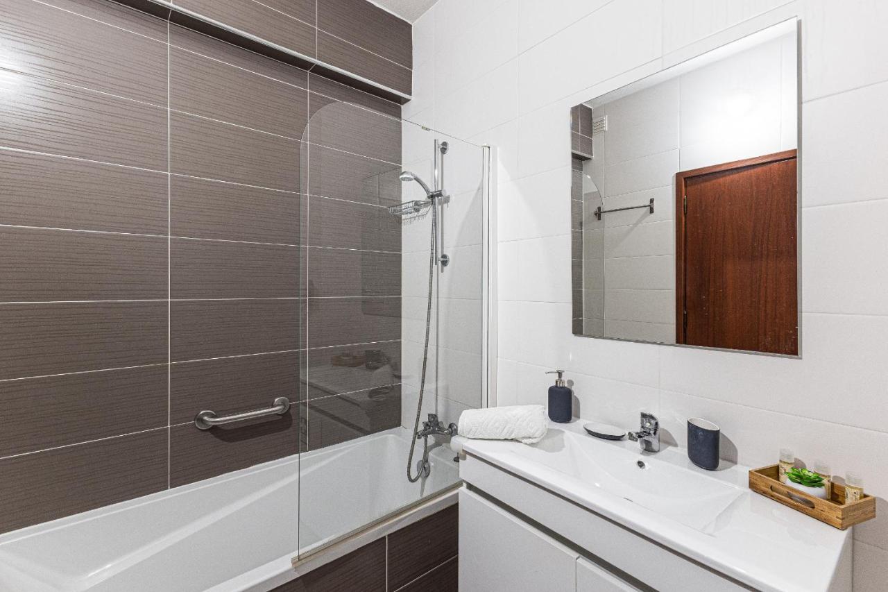 Moinhos By Algarve Golden Apartment Lagos