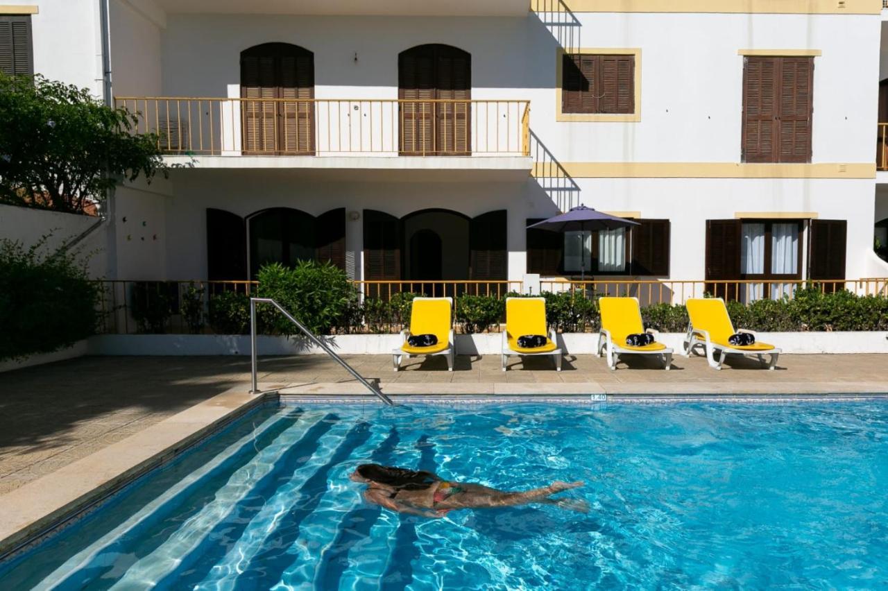 Moinhos By Algarve Golden Appartement
