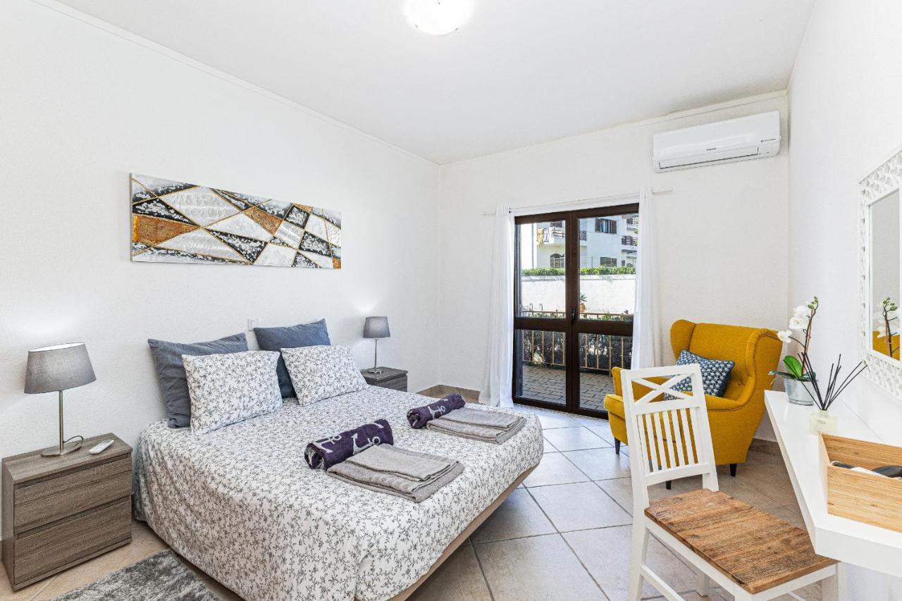 Moinhos By Algarve Golden Appartement Lagos