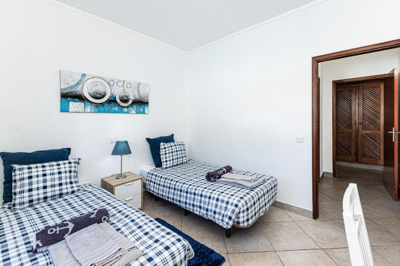 Moinhos By Algarve Golden Appartement *