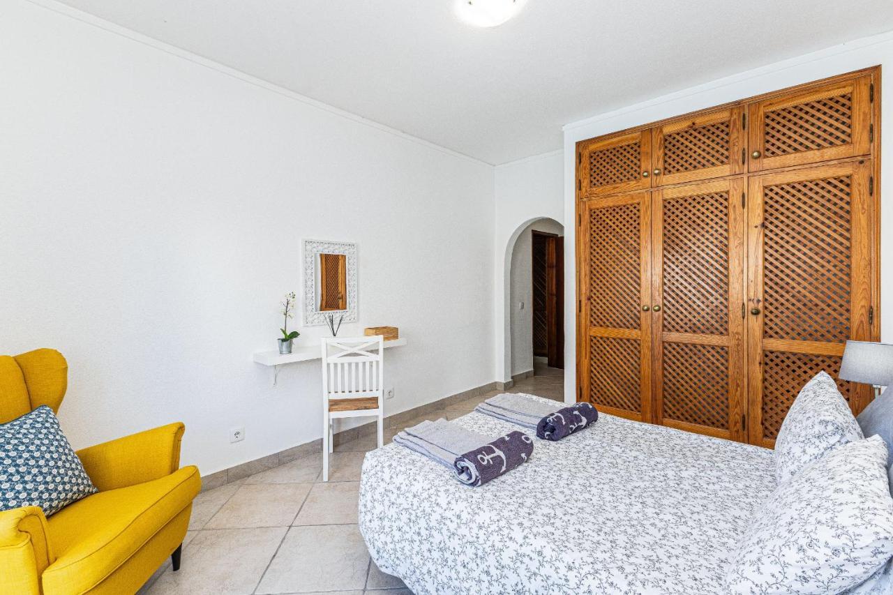 Moinhos By Algarve Golden Appartement *