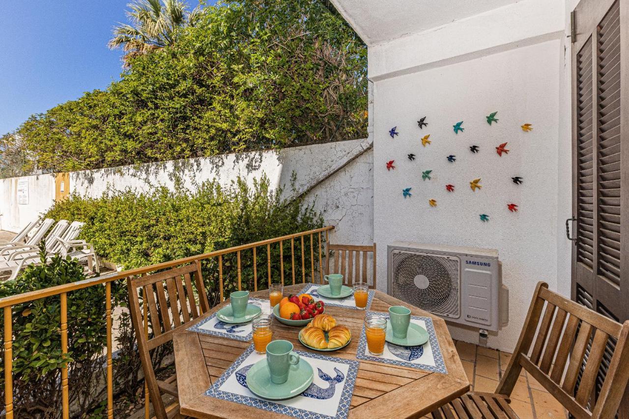 Moinhos By Algarve Golden Appartement *