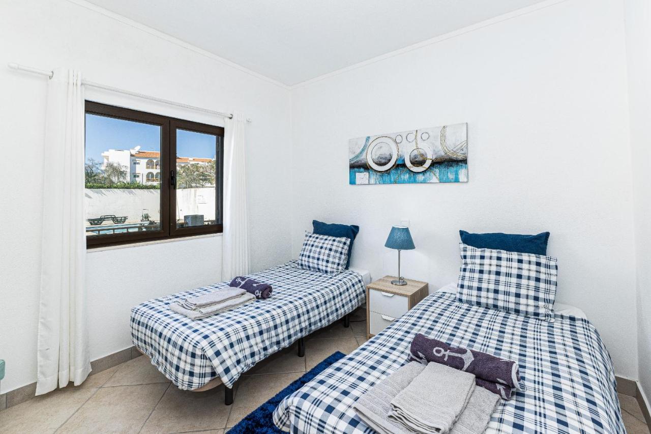 Appartement Moinhos By Algarve Golden Lagos