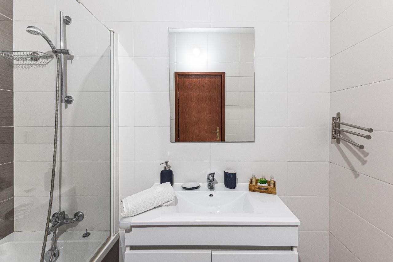Apartment Moinhos By Algarve Golden Lagos