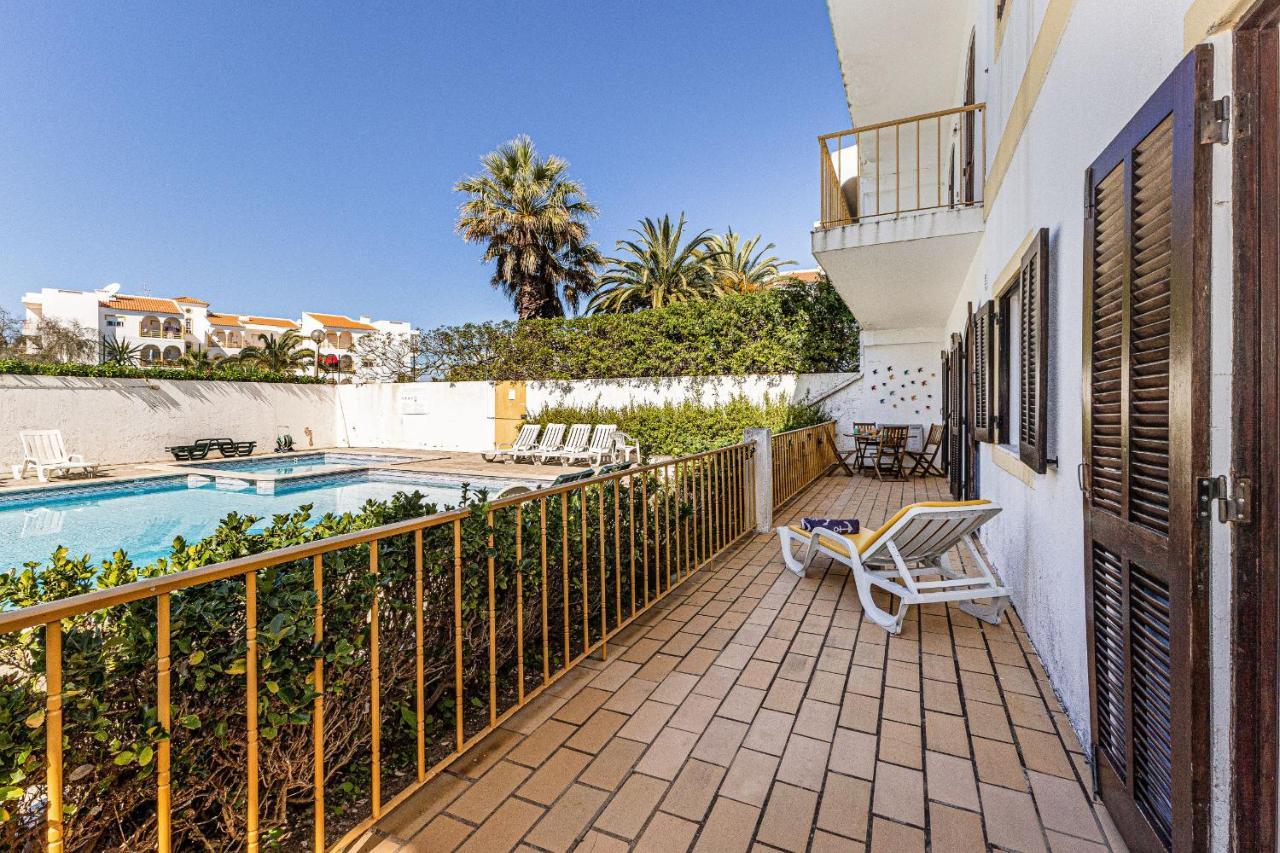 Appartement Moinhos By Algarve Golden Lagos